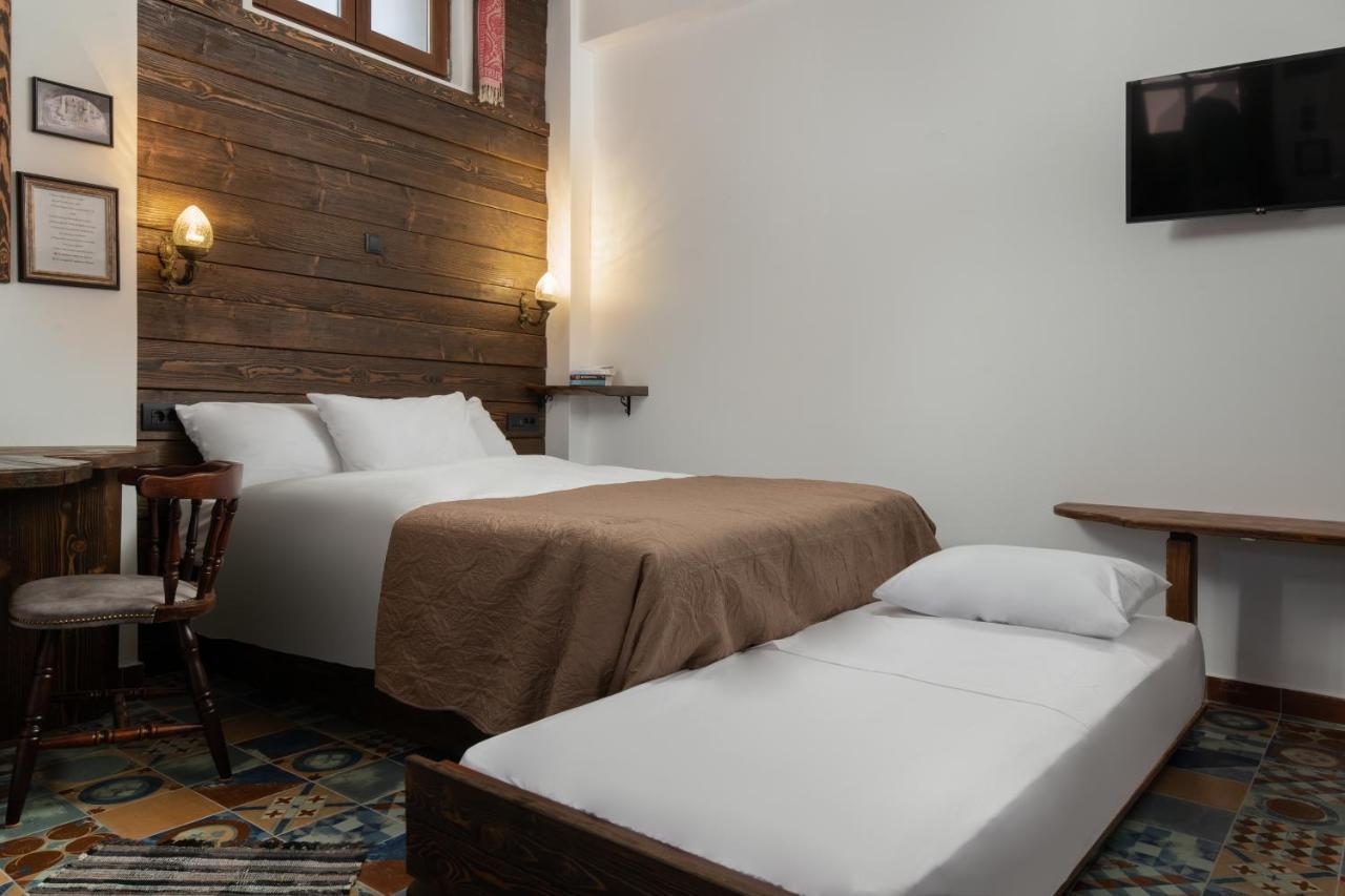 Apartment Ey Sofias Rhodes City