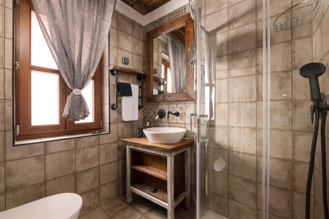Ey Sofias Appartement *